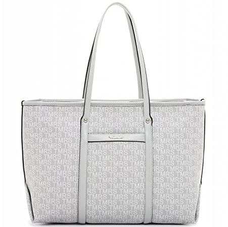 Tamaris Cityshopper groß Grace, 31439-810 lightgrey