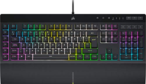 Bestes corsair tastatur im Jahr 2022 [Basierend auf 50 Expertenbewertungen]