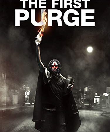 The First Purge [dt./OV]