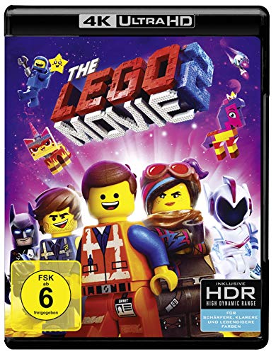 Bestes lego movie 2 im Jahr 2022 [Basierend auf 50 Expertenbewertungen]