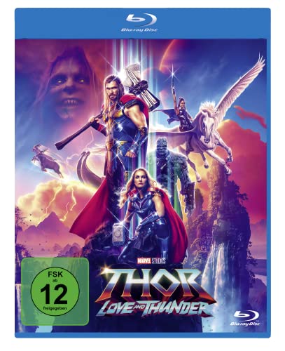 Bestes thor im Jahr 2022 [Basierend auf 50 Expertenbewertungen]