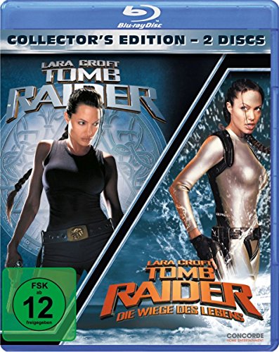 Bestes tomb raider im Jahr 2022 [Basierend auf 50 Expertenbewertungen]