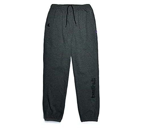 Twitch-Loungehose (dunkelgrau) (Medium, Anthrazit)