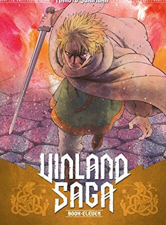 Vinland Saga 11