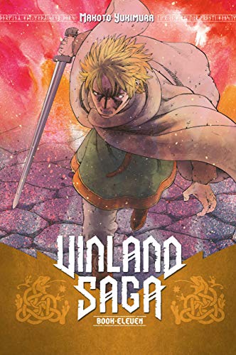 Bestes vinland saga im Jahr 2022 [Basierend auf 50 Expertenbewertungen]