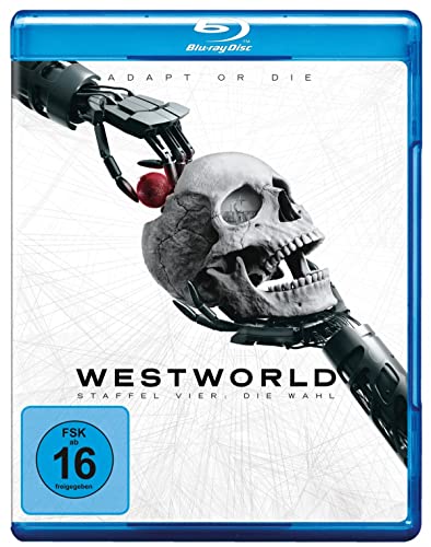 Bestes westworld im Jahr 2022 [Basierend auf 50 Expertenbewertungen]