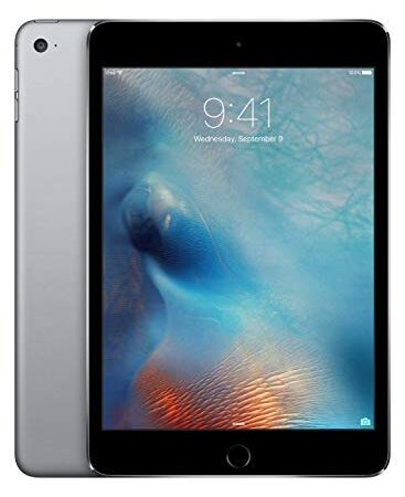 Apple iPad Pro 10.5 64GB Wi-Fi - Space Grau (Generalüberholt)