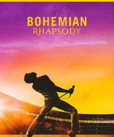 Bohemian Rhapsody (inkl. Bonusmaterial) [dt./OV]