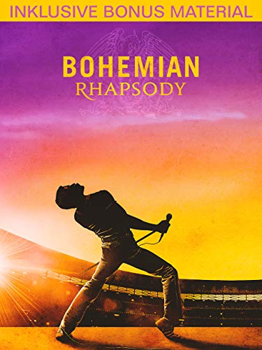 Bestes bohemian rhapsody im Jahr 2022 [Basierend auf 50 Expertenbewertungen]