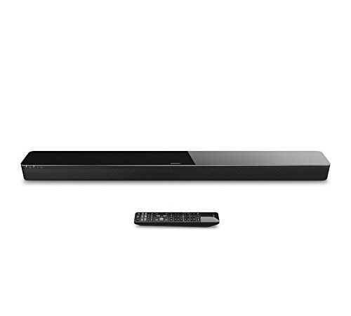 Bose ® SoundTouch 300 Soundbar (schwarz)