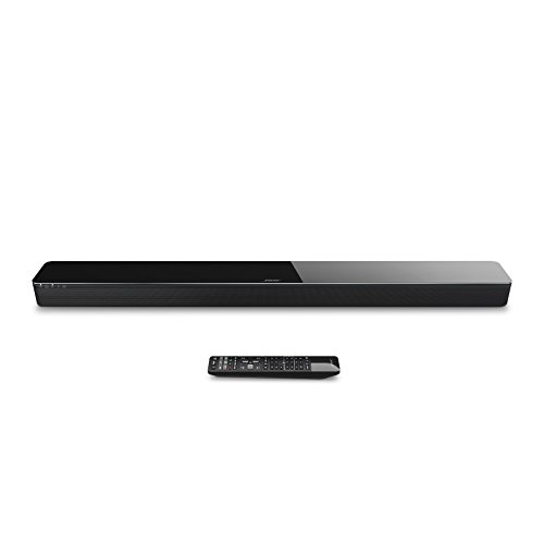 Bestes bose soundbar im Jahr 2022 [Basierend auf 50 Expertenbewertungen]