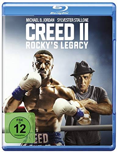 Bestes creed 2 im Jahr 2022 [Basierend auf 50 Expertenbewertungen]