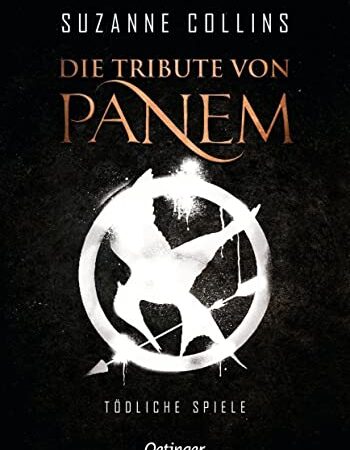 Die Tribute von Panem 1. Tödliche Spiele