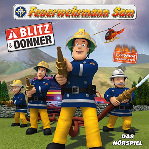 Bestes feuerwehrmann sam im Jahr 2022 [Basierend auf 50 Expertenbewertungen]