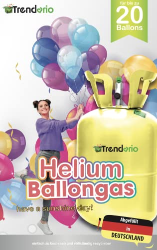 Bestes helium im Jahr 2022 [Basierend auf 50 Expertenbewertungen]