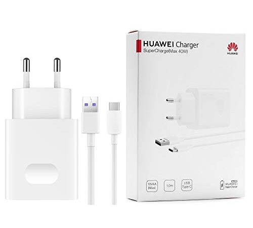 Huawei Supercharge 40W HW-100400E00 4A USB-C 3.1