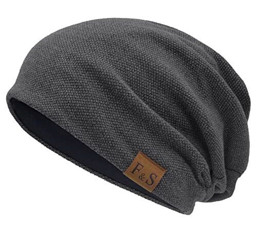 iParaAiluRy Slouch Beanie Mütze Herren für Winter Herbst - Warme Wintermütze Damen aus atmungsaktivem, feinem und leichten