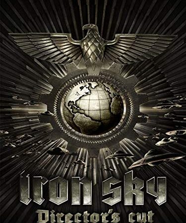 Iron Sky - Director's Cut [dt./OV]