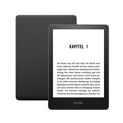 Bestes kindle paperwhite im Jahr 2022 [Basierend auf 50 Expertenbewertungen]