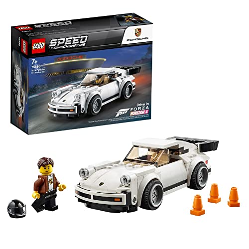 Bestes lego speed champions im Jahr 2022 [Basierend auf 50 Expertenbewertungen]