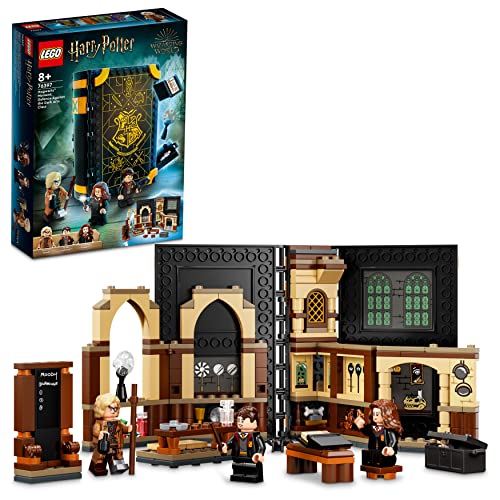 Bestes lego harry potter im Jahr 2022 [Basierend auf 50 Expertenbewertungen]