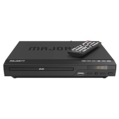 Bestes dvd player im Jahr 2022 [Basierend auf 50 Expertenbewertungen]