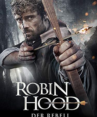 Robin Hood: Der Rebell