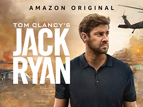 Bestes jack ryan im Jahr 2022 [Basierend auf 50 Expertenbewertungen]