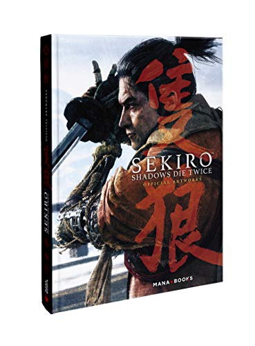 Bestes sekiro im Jahr 2022 [Basierend auf 50 Expertenbewertungen]