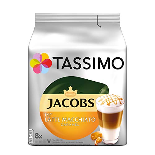 Bestes tassimo kapseln im Jahr 2022 [Basierend auf 50 Expertenbewertungen]