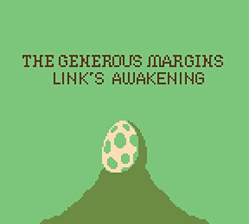 The Legend of Zelda: Link's Awakening