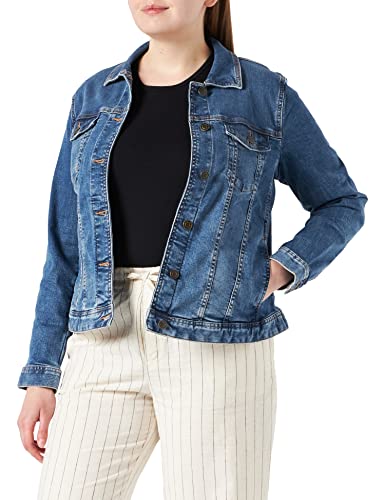 Bestes jeansjacke damen im Jahr 2022 [Basierend auf 50 Expertenbewertungen]