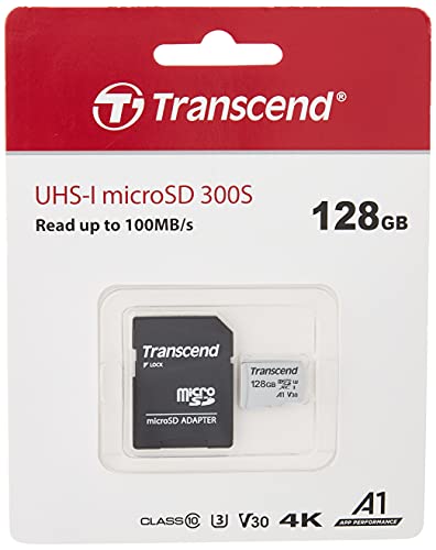 Bestes micro sd karte 128 gb im Jahr 2022 [Basierend auf 50 Expertenbewertungen]