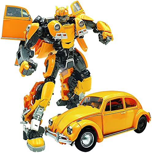 Bestes bumblebee im Jahr 2022 [Basierend auf 50 Expertenbewertungen]