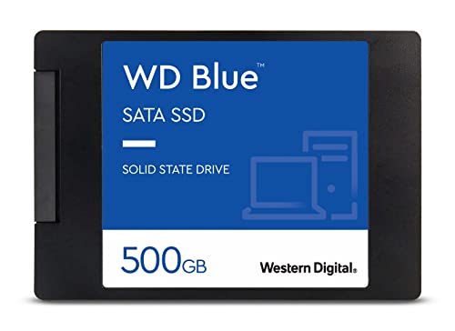 Bestes ssd 500gb im Jahr 2022 [Basierend auf 50 Expertenbewertungen]