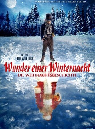 Wunder einer Winternacht - Die Weihnachtsgeschichte