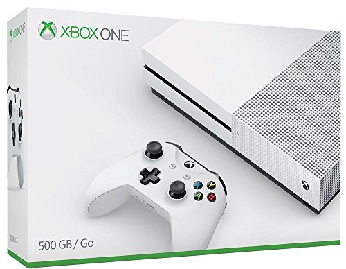 Bestes xbox one s im Jahr 2022 [Basierend auf 50 Expertenbewertungen]