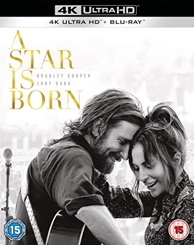 Bestes a star is born im Jahr 2022 [Basierend auf 50 Expertenbewertungen]