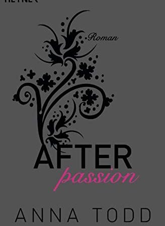 After passion: AFTER 1 - Roman