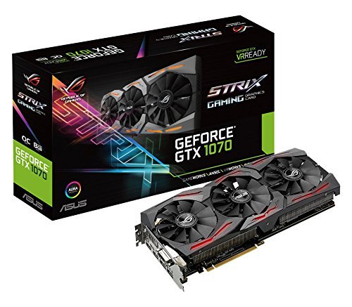 Bestes gtx 1070 im Jahr 2022 [Basierend auf 50 Expertenbewertungen]