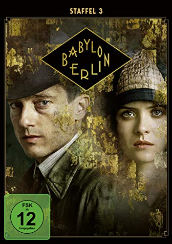 Bestes babylon berlin im Jahr 2022 [Basierend auf 50 Expertenbewertungen]