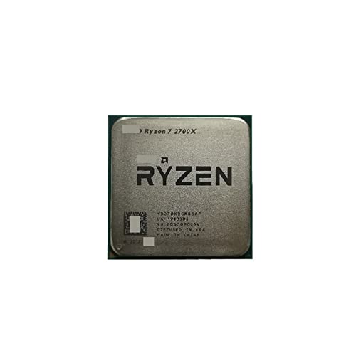 Bestes ryzen 7 2700x im Jahr 2022 [Basierend auf 50 Expertenbewertungen]