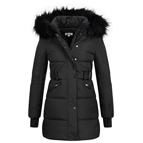 Bestes winterjacke damen im Jahr 2022 [Basierend auf 50 Expertenbewertungen]