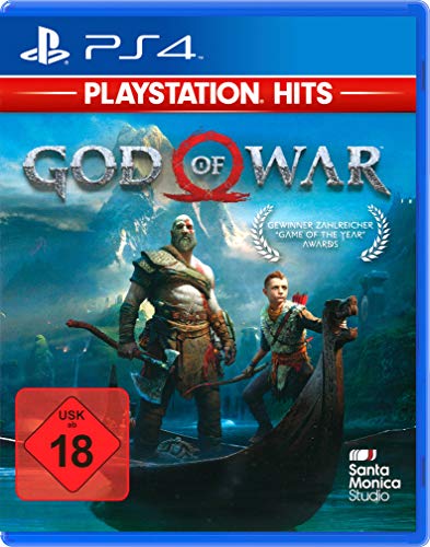 Bestes god of war im Jahr 2022 [Basierend auf 50 Expertenbewertungen]