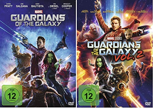 Bestes guardians of the galaxy im Jahr 2022 [Basierend auf 50 Expertenbewertungen]