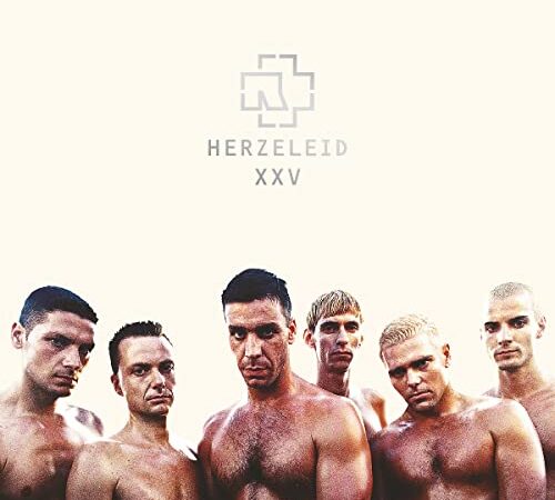 Herzeleid (XXV Anniversary Limited Edition – Remastered) [Vinyl LP]