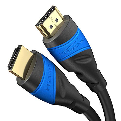 Bestes hdmi kabel im Jahr 2022 [Basierend auf 50 Expertenbewertungen]