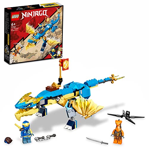 Bestes ninjago lego im Jahr 2022 [Basierend auf 50 Expertenbewertungen]