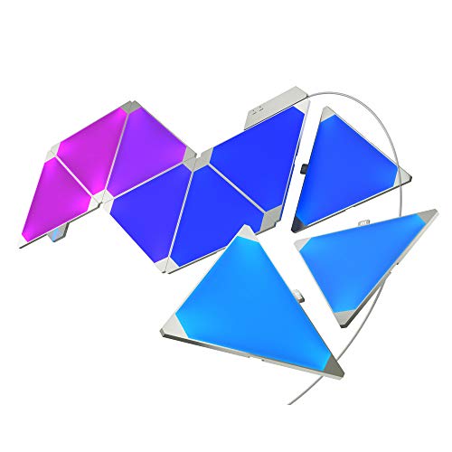 Bestes nanoleaf im Jahr 2022 [Basierend auf 50 Expertenbewertungen]