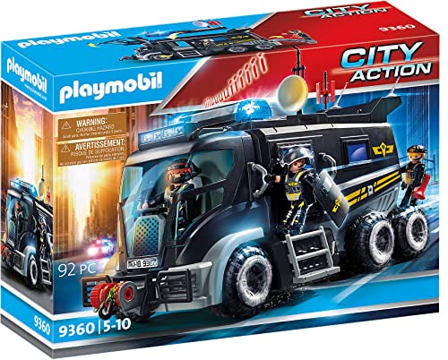 Bestes playmobil polizei im Jahr 2022 [Basierend auf 50 Expertenbewertungen]